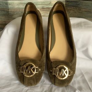 Michael Kors Loafers